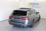 Mercedes-Benz E 400 D T 4M AVANTG"PANO"MULTIBEAM"SITZKLMA"360" - Mercedes-Benz in Dortmund