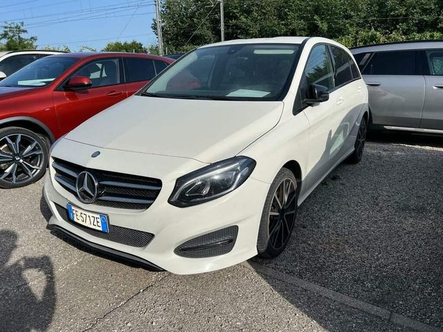 Mercedes-Benz Mercedes Classe B 180 180 D Sport