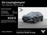 Cupra Formentor VZ 1.5 e-HYBRID Brembo*Leder*LED*360° - Gebrauchtwagen in Leverkusen