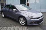 Volkswagen Scirocco 1.4 TSI 90 kW - graue Volkswagen Scirocco