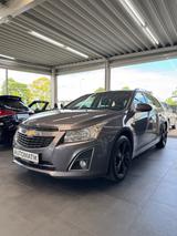 Chevrolet Cruze Station Wagon 1.8 *Automatik*Navi*Kamera* - gebrauchte Chevrolet Cruze aus dem Jahr 2013