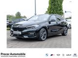 BMW 118i HUD NAVI LED PDC V+H DAB Tempomat Klima - BMW 118: Automatik, 118d