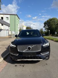 Volvo XC90 - 3