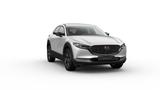 Mazda CX-30 5WGN 2.5L e-SKYACTIV G 140 6MT FWD Nagisa - Mazda CX-30: Nagisa
