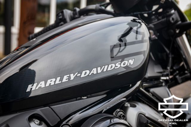 Fahrzeugabbildung Harley-Davidson NIGHTSTER RH975 SPORTSTER
