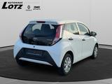 Toyota Aygo X 1.0 + Allwetter + Klima - Toyota: Weiß, Aygo