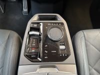 BMW iX - Vorschau Bild 13