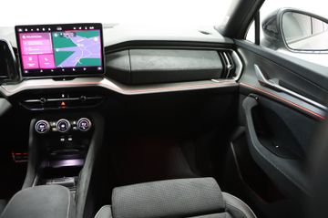 Skoda Kodiaq 2.0 TDI 142 kW 4x4 Sportline AHK Pano