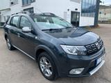 Dacia Logan MCV II Kombi Stepway 1.5-1.HAND-KLIMA-NAVI - Dacia Logan: 1.5