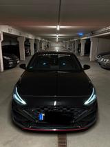 Hyundai i30 N Performance DCT Schalensitze GARANTIE
