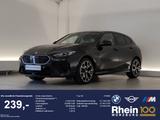 BMW 116 Navi/LED/RFK/SHZ/DAB/SLI Navi/LED/RFK/SHZ/DA - BMW 116 Jahreswagen