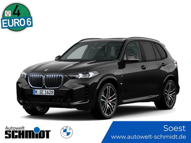BMW X5 xDrive30d M Sportpaket UPE 120.190 EUR