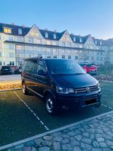 Volkswagen T5.2 Multivan 2.0 BiTDI DSG | Camping-Setup - Volkswagen: Multivan Camping