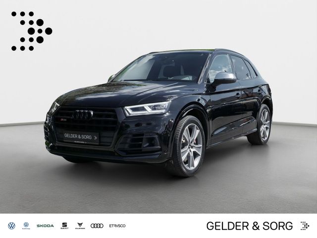 AUDI SQ5 TDI qu. *Matrix*AHK*Tour*RFK*B&amp;O*RFK*HuD*