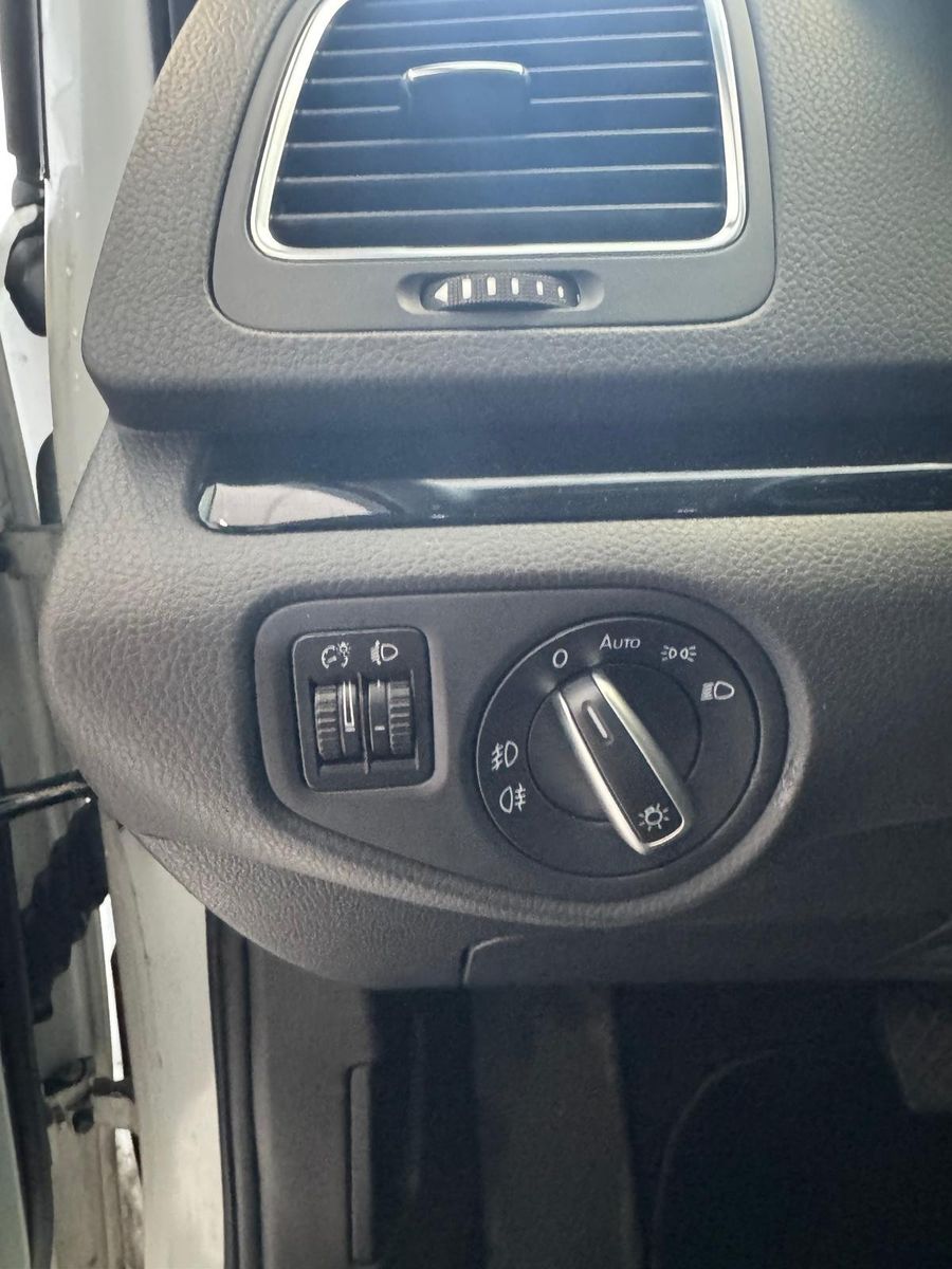 Fahrzeugabbildung SEAT Alhambra Style / 1.Hand/ Scheckheft/ Navi /Klima