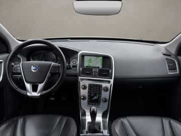 Volvo XC60 - 11