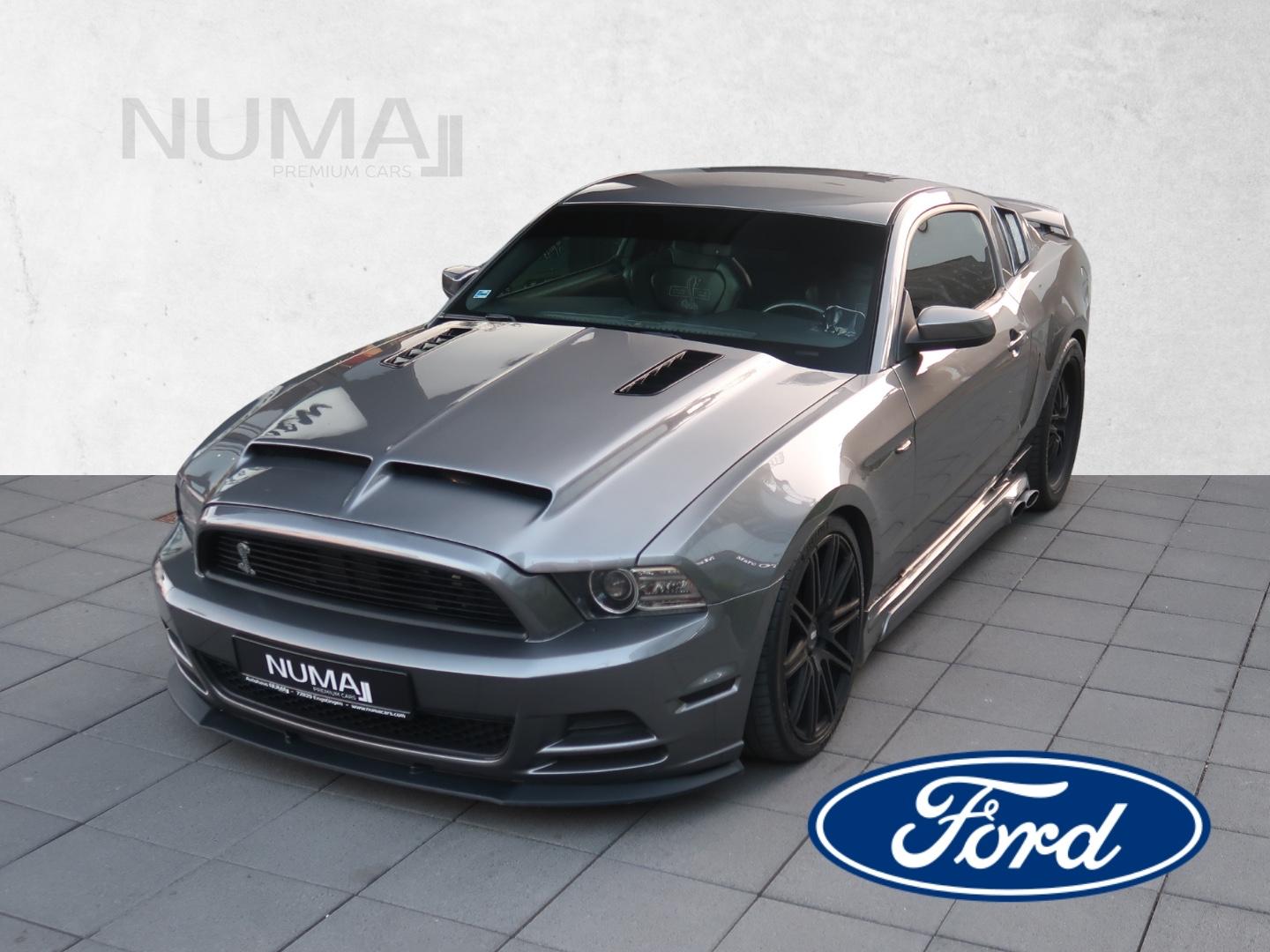 Ford Mustang GT Shelby V8 *TwinTurbo* 1100PS