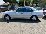 Mercedes-Benz C 240 ELEGANCE Facelift 1 Hand orig. 19000KM - Mercedes-Benz C 240 Gebrauchtwagen
