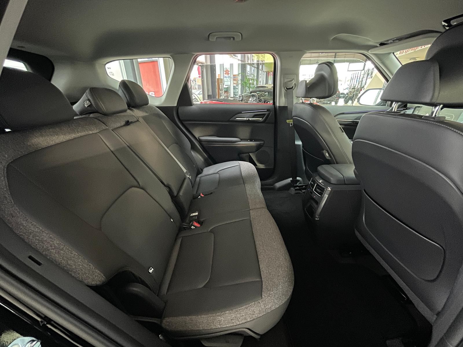 Kia EV5 - Bild 18