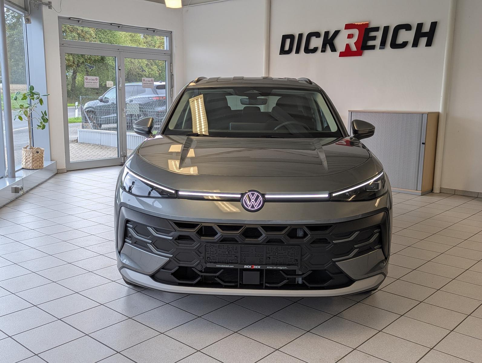 Volkswagen T-Roc 1.5 eTSI Life Kamera LED-Plus ACC Navi AHK, миниатюра 2