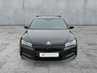 Skoda Superb - Vorschau Bild 3