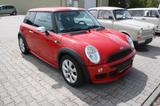 MINI Mini One mit neuer HU/AU - MINI ONE aus 2004