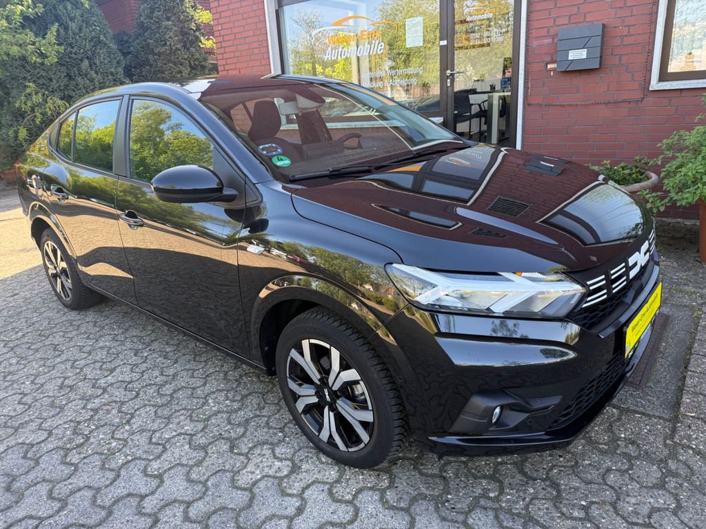 Image of Dacia Logan