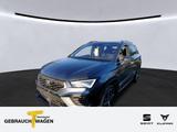 Seat Ateca 1.5 TSI DSG FR LM19 AHK PANO BEATS eKLAPPE - Seat Ateca in Essen