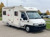Roller Team Auto-Roller 255 P Klima/Markise/Sat/Solaranlage - Offers