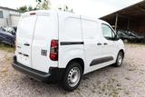 Fiat Doblò Doblo Cargo 130AT8 Webasto Keyl FrachtP... - Fiat Doblo Tageszulassungen mit Diesel-Antrieb