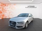 Audi A4 Lim. Attraction ! SHZ ! Klimaautomatik - Audi A4 Attraction mit Benzin-Antrieb