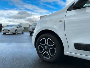 Renault Twingo Limited*USB*KLIMA*BLUETOOTH*ABS*RADIO*