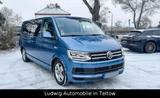 Volkswagen T6 Transporter Bus Caravelle Comfortline lang - Volkswagen: Allradantrieb, Transporter
