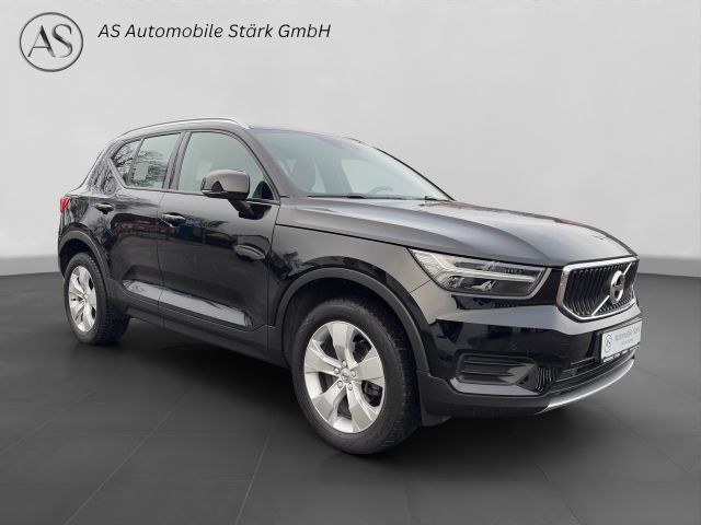 Fahrzeugabbildung Volvo XC40 T3 Momentum+LED+Navi+Kamera+ACC+Winterpaket