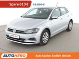 Volkswagen Polo 1.0 TSI Comfortline *NAVI*LIMITER*PDC*SHZ* - Volkswagen Polo Comfortline mit Benzin-Antrieb