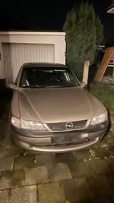 Opel Vectra 1996 - Opel Vectra in Frankfurt (Main)