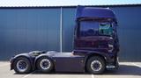 DAF XF510 FTG 6X2 SSC - DAF Xf 510