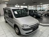 Opel Combo Combi - gebrauchte Opel Combo aus dem Jahr 2003