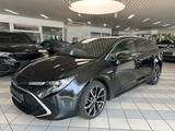 Toyota Corolla Touring Sports Hybrid Lounge*Voll*1.Hand - gebrauchte Toyota Corolla aus dem Jahr 2020
