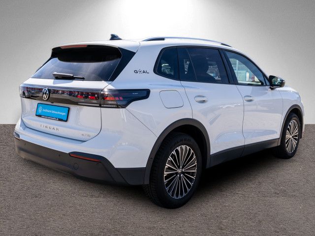 Volkswagen Tiguan - Bild 3
