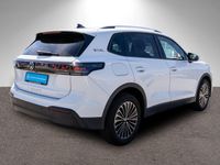 Volkswagen Tiguan - Vorschau Bild 3