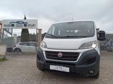Fiat Ducato 33 2.3 MJT 130 CV GRU doppia cabina - gebrauchte Fiat Ducato aus dem Jahr 2018