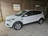 Ford Kuga 2,0 TDCi 4x2 110kW COOL & CONNECT COOL ... - Ford Kuga von privat