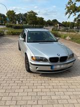 BMW E46 316i - BMW 316 in Osnabrück