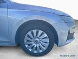 Skoda Octavia Combi Essence 1,5 TSI 6-Gang *AHK*KLIMA* - Skoda Octavia Jahreswagen: Kombi
