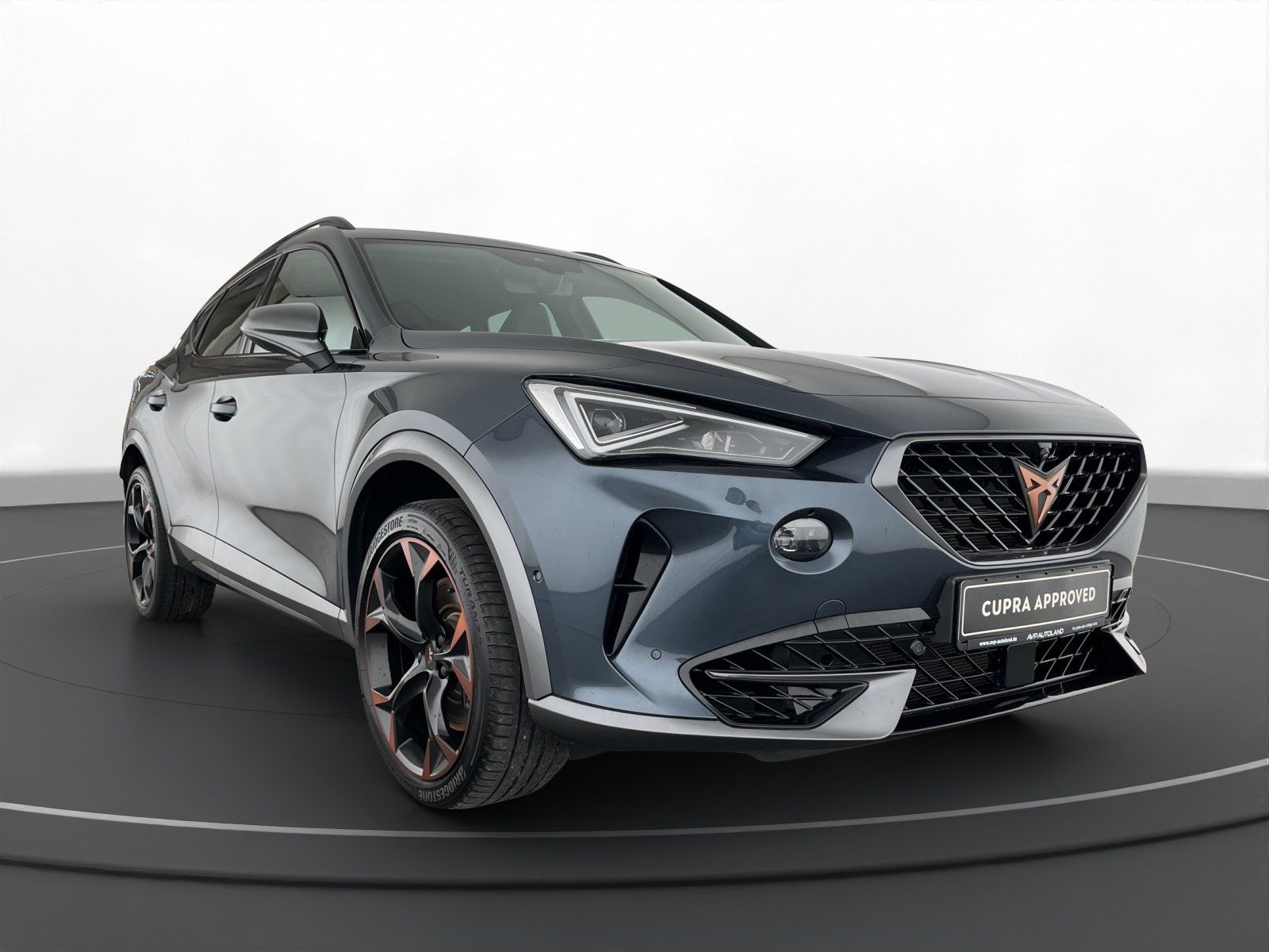 Cupra Formentor - Bild 4