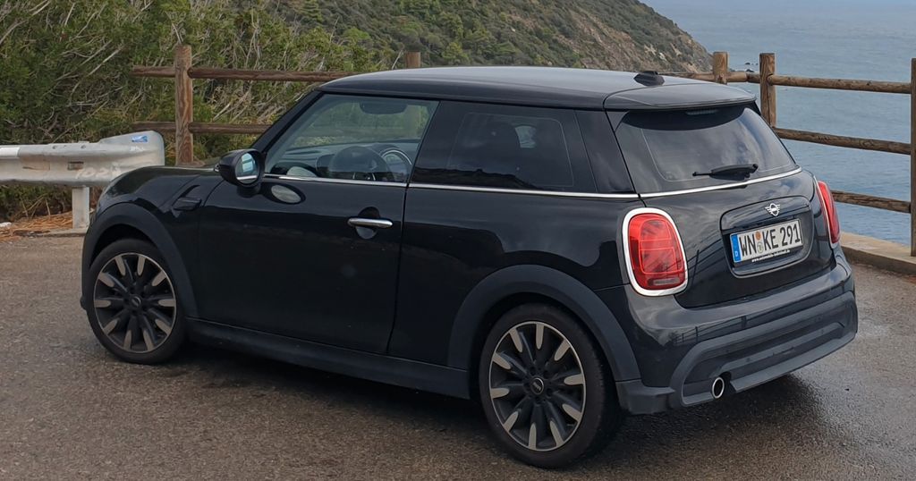 Image of MINI Cooper