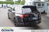 Volkswagen Tiguan Comfortline BMT/Start-Stopp 4Motion R-Lin - Volkswagen Tiguan: Schwarz