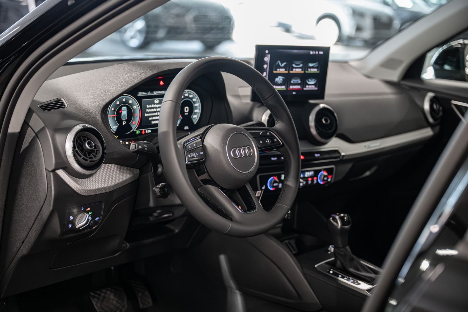 Audi Q2 - Bild 21