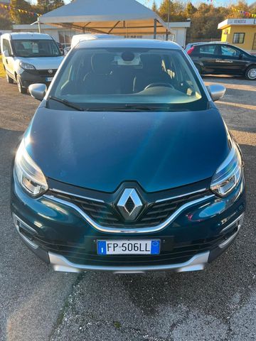 Renault Captur dCi 8V 90 CV Start&Stop Energy Bo